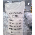 High Quality 99% Caustic Soda Pearls